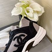 Chanel Sneaker 0062 - 5