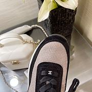 Chanel Sneaker 0062 - 4