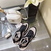 Chanel Sneaker 0062 - 2