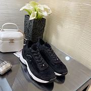 Chanel Sneaker 0063 - 1