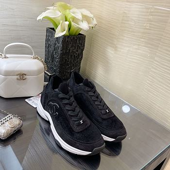 Chanel Sneaker 0063