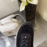 Chanel Sneaker 0063 - 5