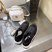 Chanel Sneaker 0063 - 3