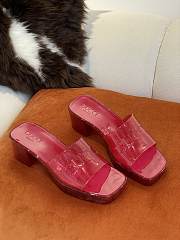 Gucci Sandals 0022 - 5