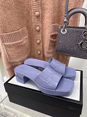 Gucci Sandals 0028 - 1