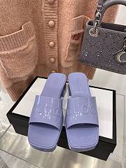 Gucci Sandals 0028 - 6