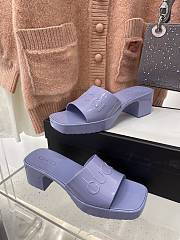 Gucci Sandals 0028 - 5