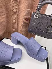 Gucci Sandals 0028 - 4