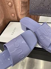 Gucci Sandals 0028 - 2