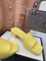 Gucci Sandals 0029 - 4