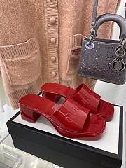 Gucci Sandals 0031 - 1