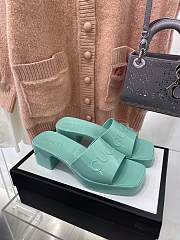 Gucci Sandals 0032 - 1