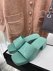 Gucci Sandals 0032 - 5