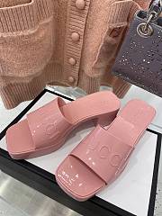 Gucci Sandals 0033 - 5