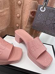 Gucci Sandals 0033 - 4