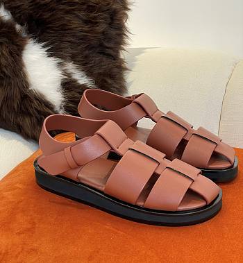 The Row Sandals 0003