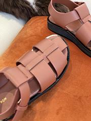 The Row Sandals 0003 - 6