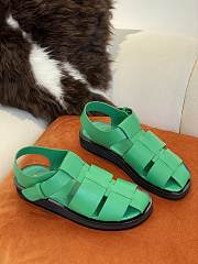 The Row Sandals 0004 - 3