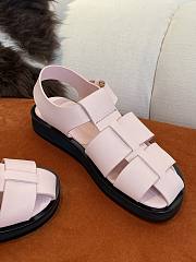 The Row Sandals 0006 - 6