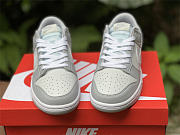 Nike Dunk Low Two Tone Grey DJ6188-001 - 5