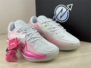 Nike Air Zoom GT Cut Think Pink CZ0175‌-‌008 - 1