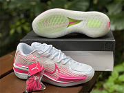 Nike Air Zoom GT Cut Think Pink CZ0175‌-‌008 - 5