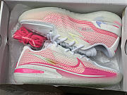 Nike Air Zoom GT Cut Think Pink CZ0175‌-‌008 - 2