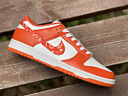 Nike Dunk Low Essential Paisley Pack Orange DH4401-103 - 6