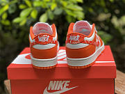 Nike Dunk Low Essential Paisley Pack Orange DH4401-103 - 5