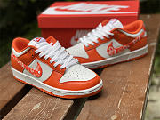 Nike Dunk Low Essential Paisley Pack Orange DH4401-103 - 4