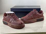 Nike Air Force 1 Fontanka Burnt Sunrise DH1290-200 - 4