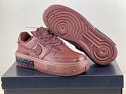 Nike Air Force 1 Fontanka Burnt Sunrise DH1290-200 - 3