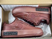 Nike Air Force 1 Fontanka Burnt Sunrise DH1290-200 - 2