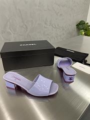 Chanel Mules 0064 - 2