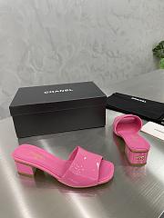 Chanel Mules 0065 - 5