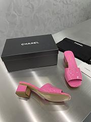 Chanel Mules 0065 - 4