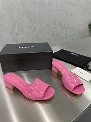 Chanel Mules 0065 - 2