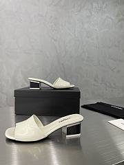 Chanel Mules 0067 - 5