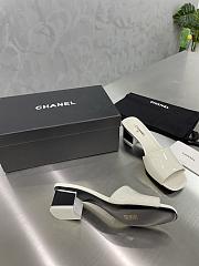 Chanel Mules 0067 - 6