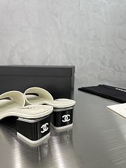 Chanel Mules 0067 - 3