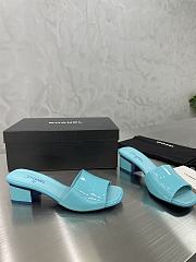 Chanel Mules 0068 - 6