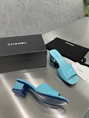 Chanel Mules 0068 - 4