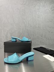 Chanel Mules 0068 - 2