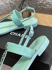 Chanel Sandals 0069 - 5