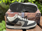 Otomo Katsuhiro X Nike SB Dunk Low Steamboy LF0039-003 - 4