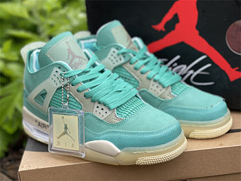 tiffany blue jordan 4