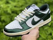 Nike Dunk Low Vintage Green (W) DQ8580-100 - 6