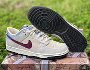 Otomo Katsuhiro x Nike SB Dunk Low Steamboy LF0039-005 - 4