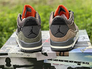 Air Jordan 3 Retro Patchwork Camo DO1830-200 - 6