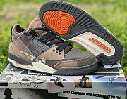 Air Jordan 3 Retro Patchwork Camo DO1830-200 - 3